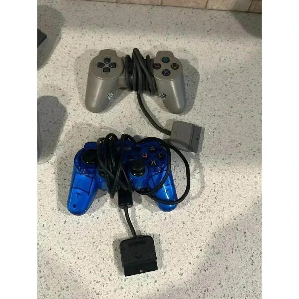 PlayStation controller‎ bundle   Th - Picture 2 of 7